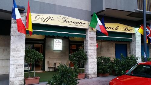 Taranto House | Aparthotel TURNONE