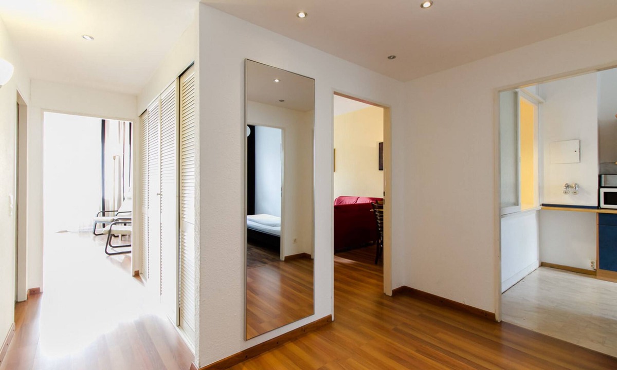 West Berlin Centre Hotel | Aparthotel Vega
