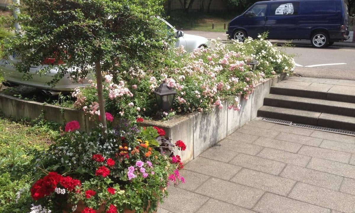 Stuttgart Hotel | Aparthotel Wangener Landhaus
