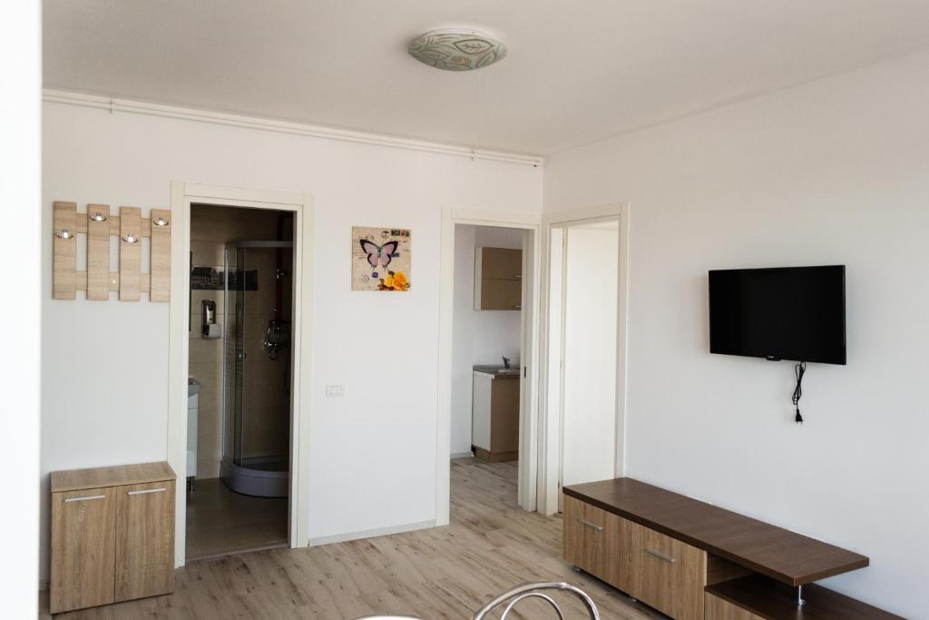 Navodari Apartment | Aparthotel Zada
