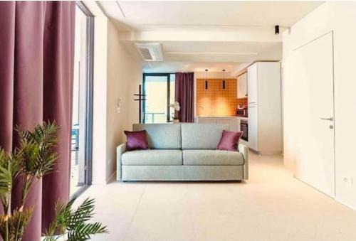 Grado Hotel | Aparthotel Zefiro com design, large terrace, bike, near beach and thermal