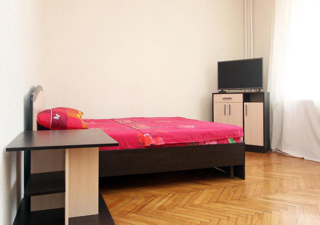 Yakimanka Apartment | ApartLux Leninsky Suite