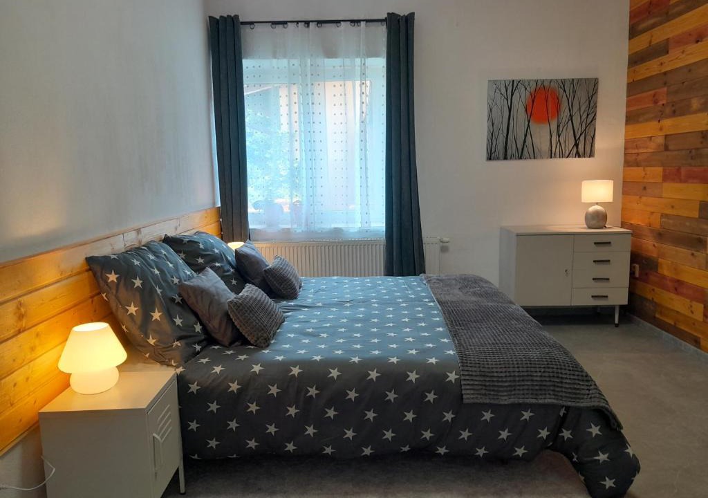Pardubice Apartment | Apartmán Maya