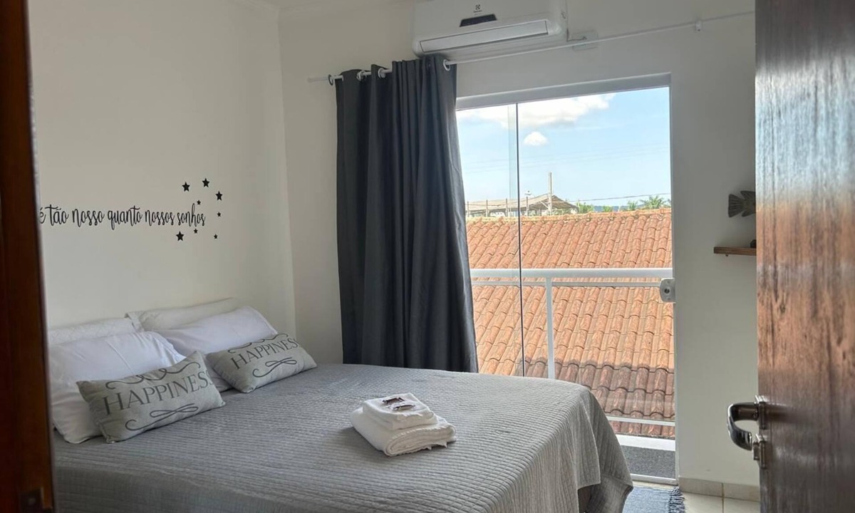 Costa e Silva Apartment | APARTMENT 203 BORA BORA RESIDENCE W/PRIVATE BALCONY
