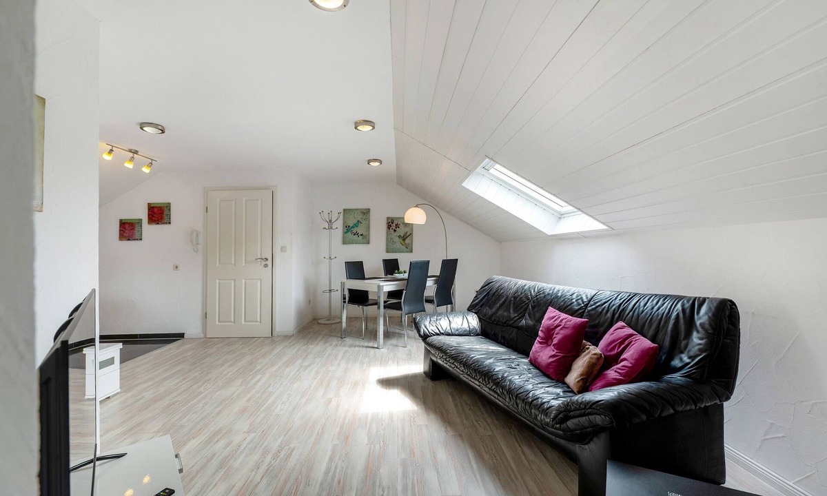 Thaleischweiler-Froschen Apartment | Apartment '2' with Wi-Fi