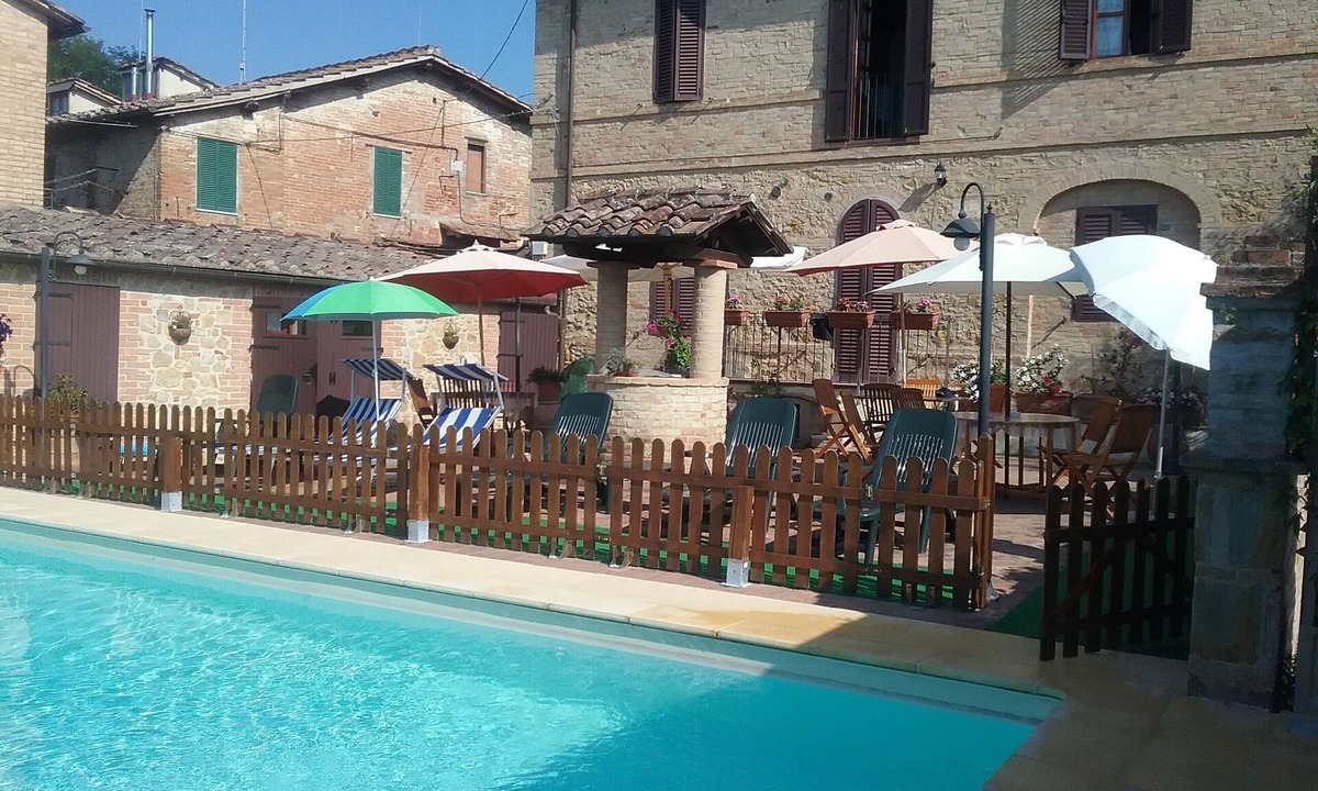 Sant'Andrea Apartment | Apartment 10 min from the center overlooking the beautiful Tuscan countryside