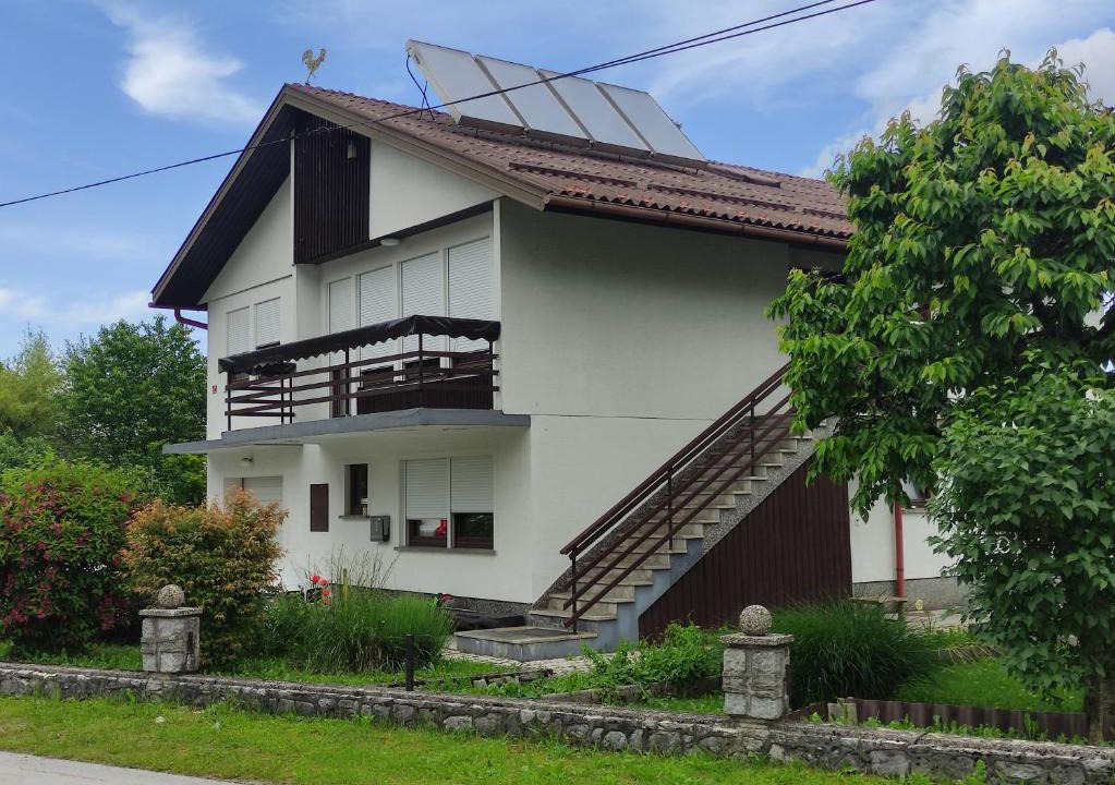 Kocevje Apartment | Apartma Čampa