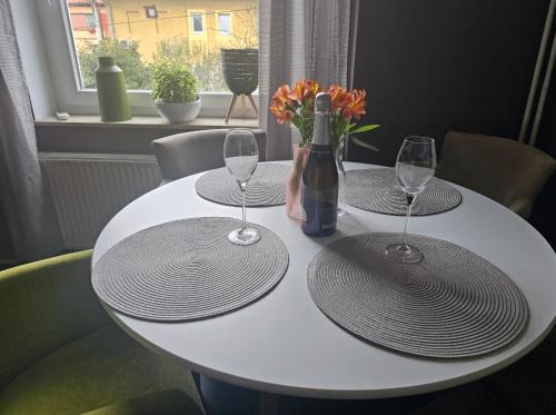 Maribor Apartment | Apartma 2