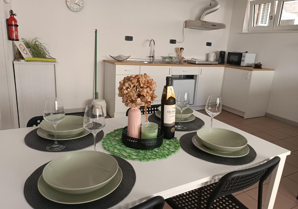 Nova Gorica Apartment | Apartma 31