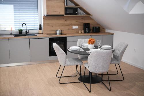 Krsko Apartment | Apartma Eva