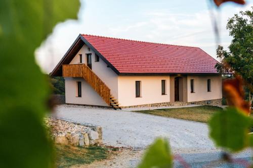 Ormoz Apartment | Apartma EVA