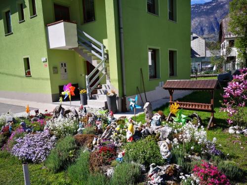 Cezsoca Apartment | APARTMA JANJA
