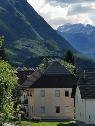 Bovec Apartment | Apartma Jowz