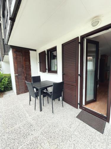Cezsoca Apartment | Apartma Kati