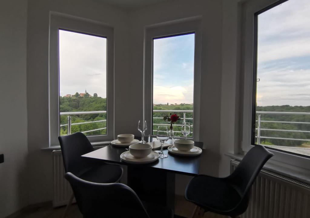 Ormoz Apartment | Apartma KORPEC