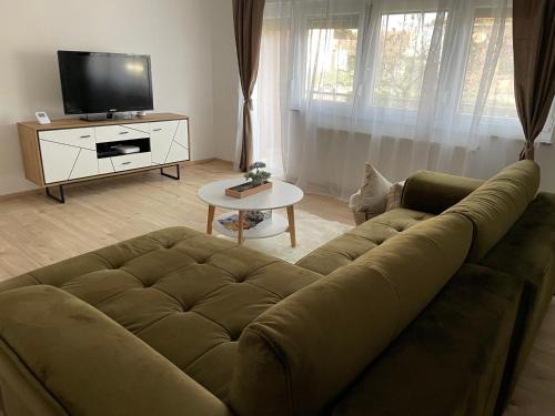 Ptuj Apartment | Apartma Luka
