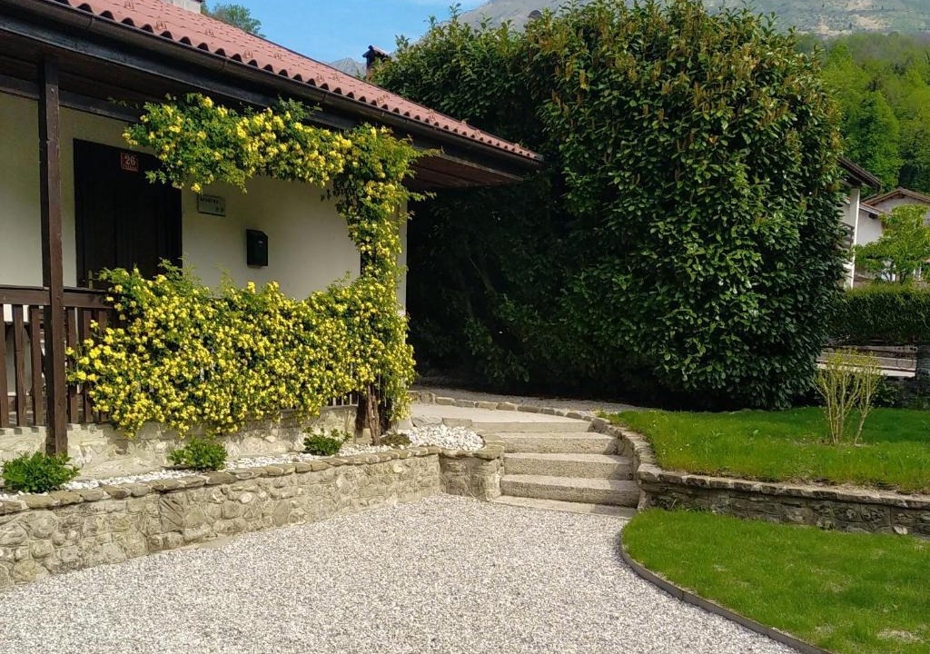 Podbela House | apartma MAKS - Kobarid