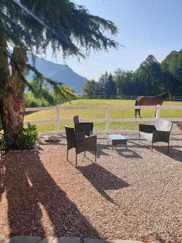 Kobarid Apartment | Apartma Morizna