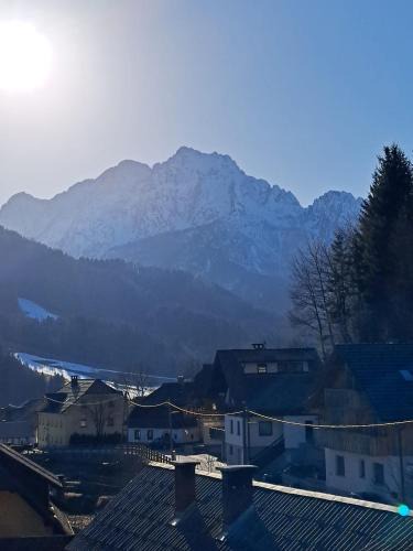 Podkoren Apartment | Apartma Pirc