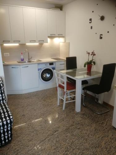 Ankaran Apartment | Apartma ROK