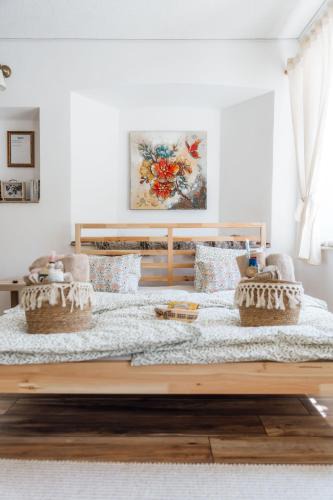 Podbrdo Apartment | Apartma Roner
