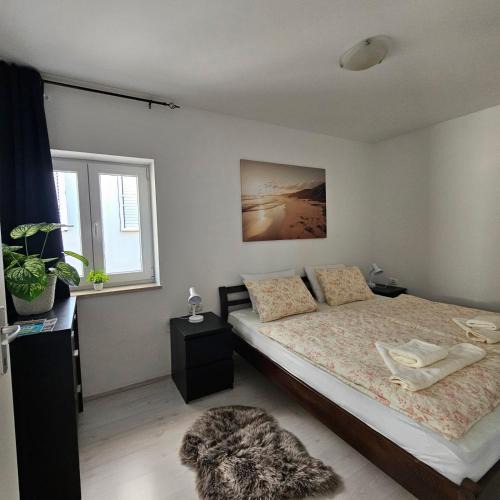 Koper Apartment | Apartma Sparkle