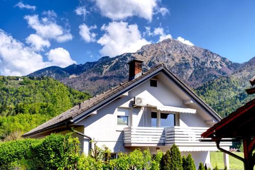 Preddvor Apartment | Apartma Storžič