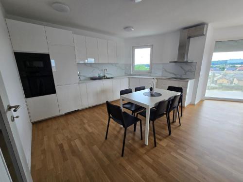 Radenci Apartment | Apartma Tri Srca Radenci