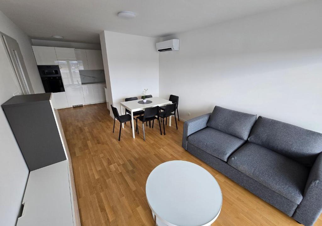 Radenci Apartment | Apartma Tri Srca Radenci