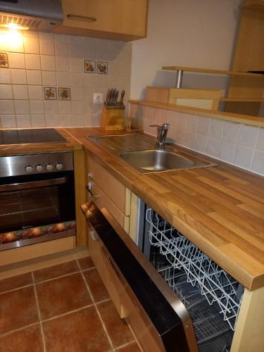 Kranj Apartment | Apartmaji Jerica