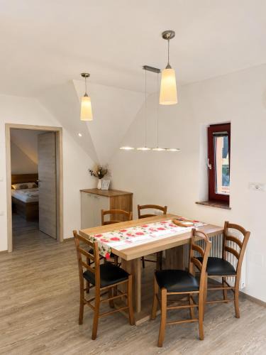 Ratece Apartment | Apartmaji Kramar Rateče