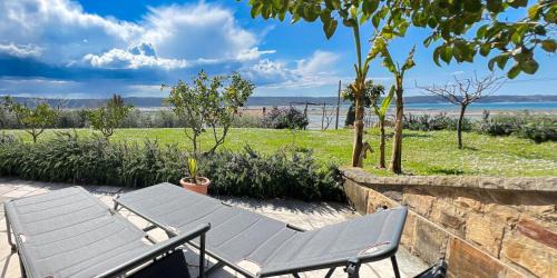 Seca Apartment | Apartmaji Modri horizont Seča - Blue Horizon Apartments Seca
