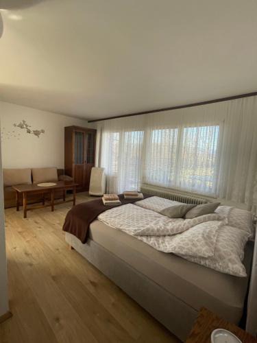 Trzic House | Apartmaji Mojca