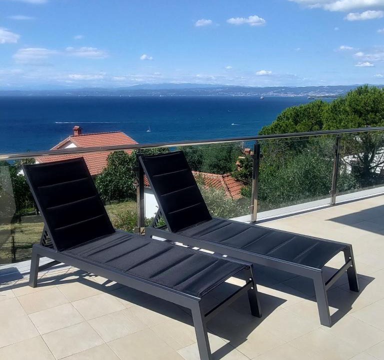 Izola Apartment | Apartmaji Palea