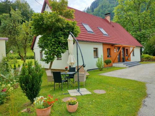 Styria Region Apartment | Apartmaji pri Dravi