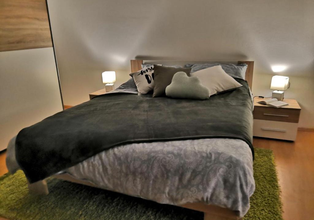 Hoce-Slivnica Apartment | Apartmaji Sofia
