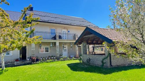 Gracac Apartment | Apartman Šimić