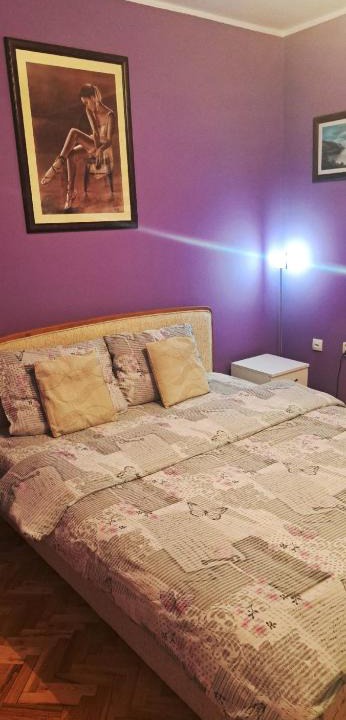 Backa Palanka Apartment | Apartman Žile