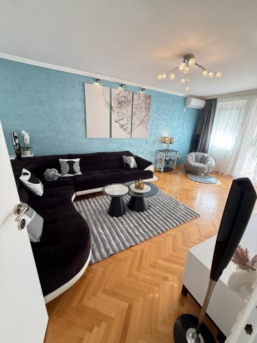 Velji Vinogradi Apartment | Apartman 11
