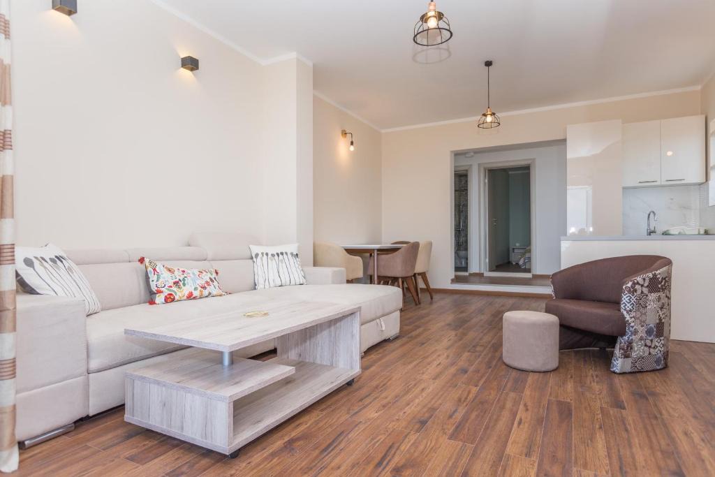 Drobnici Apartment | apartman 2