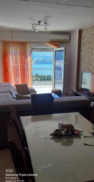 Budva Apartment | Apartman A&M