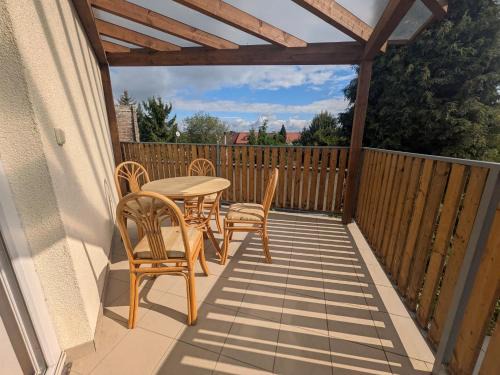Podebrady Apartment | Apartman Amanda