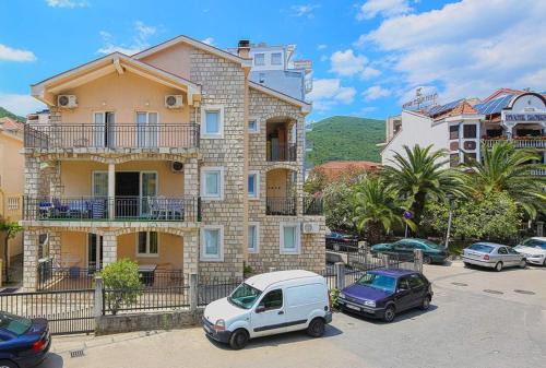 Budva Apartment | Apartman AS