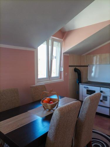 Radanovici Apartment | Apartman Balsa
