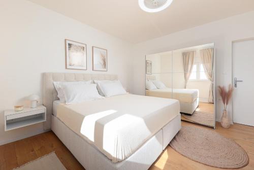 Klis Apartment | Apartman BILI