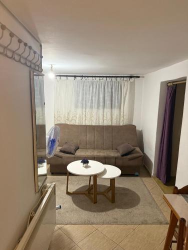 Podgorica Apartment | Apartman centar