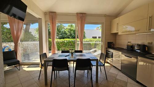 Kolanjski Gajac Apartment | Apartman Hope