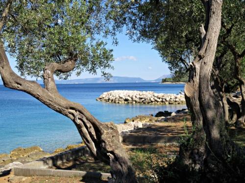 Cres Apartment | Apartman