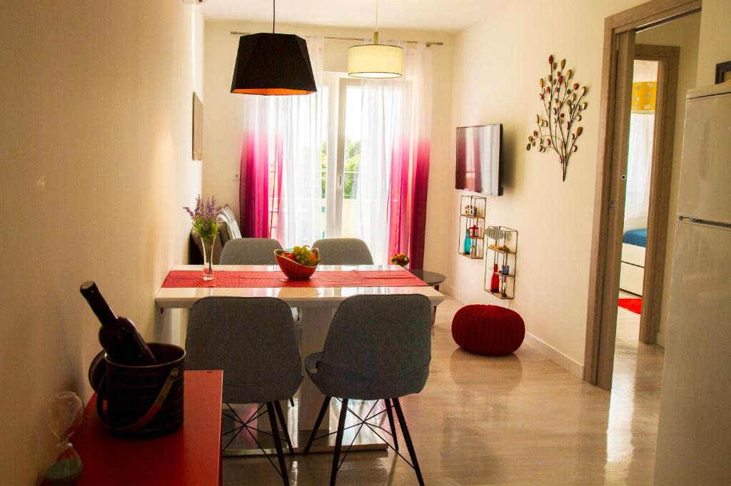 Stobrec Apartment | Apartman Irena