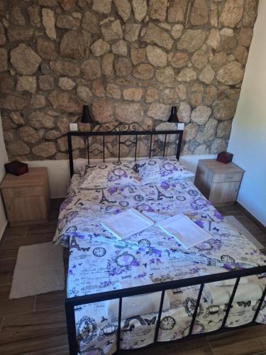 Grahovo Apartment | Apartman Krivošije